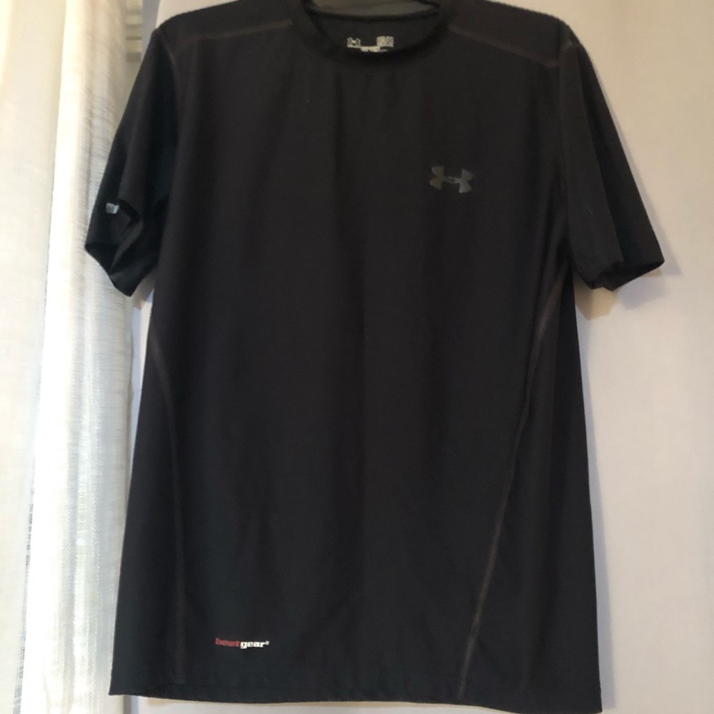 Underarmour Dryfit Tee